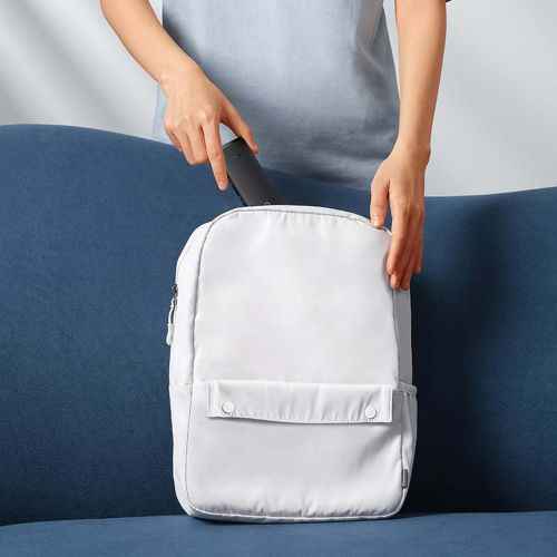 Baseus HUB Lite Series 6-in-1 Multifunctional (Type-C to 2x USB 3.0 / Type-C / HDMI 1.4 / SD/TF) Black (WKQX050001)