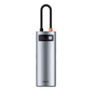 Baseus Hub Adapter 7in1 USB-C to 2x USB 3.0 + HDMI + USB-C PD