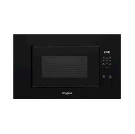 Whirlpool WMF200G NB Black Grill microwave Built-in 20 L 800 W