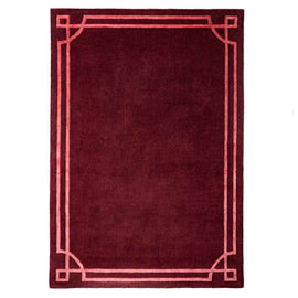 Tapis de salon et chambre pure laine PRIMO