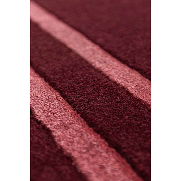 Tapis de salon et chambre pure laine PRIMO