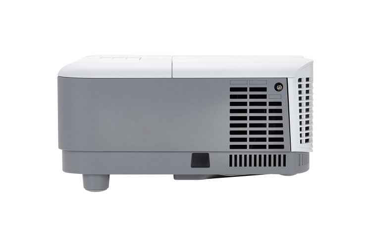 Projecteur Viewsonic PA503W, lampe LED, 3 600 lumens, résolution WXGA (1 280 x 800), contraste 22 000:1, VGA x 2, HDMI, RS-232, USB 2.0 Mini-B, mini-jack, haut-parleurs, « PA503W » (tampon vert 4 lei)