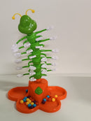 Ecost customer return Goliath Willi Wackel Wobbler Toy  Fun Action Game  Dancing Feet of Skill  From