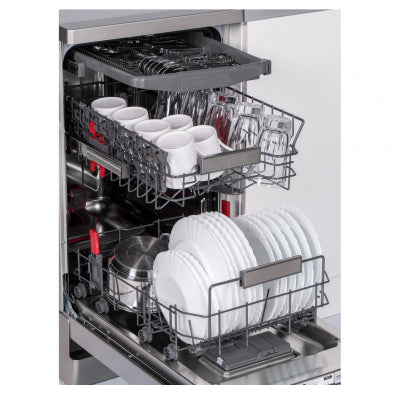 Zmywarka WSFO3O34PFX