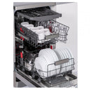 Zmywarka WSFO3O34PFX-2