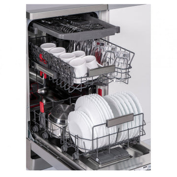 Zmywarka WSFO3O34PFX - 0