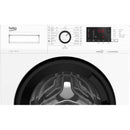 Lave-linge BEKO WUE 7512 DXAW, 7 kg, 1000 tr/min, Classe énergétique D, Profondeur 49 cm, Moteur Inverter