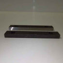 Retour client Ecost Kraftwerk 2963E Mâchoires de rechange pour étau d'établi 150 2963