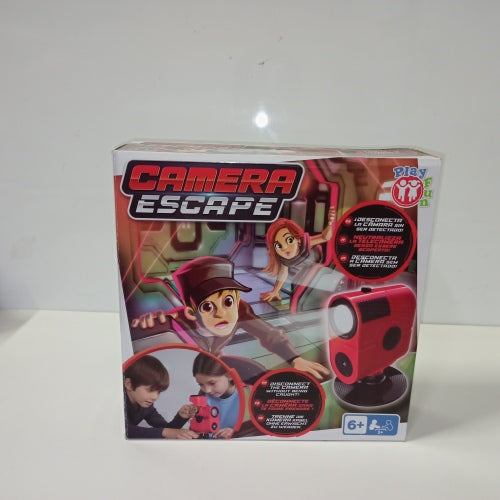 Ecost Customer Return IMC Toys 81864 A Toy, Multi-Coloured