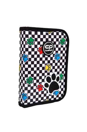 Trousse à crayons CoolPack Clipper Attrape-moi