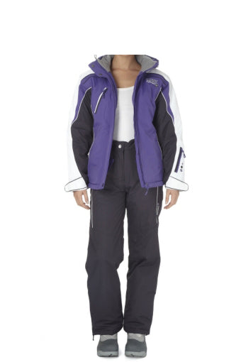 X trem rider ensemble de ski agizia - Clicktofournisseur.com