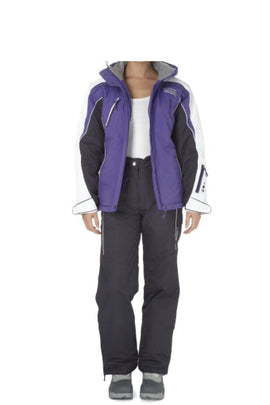 X trem rider ensemble de ski agizia - Clicktofournisseur.com