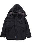 X trem rider parka de ski garçon ecadexo1016 gris - Clicktofournisseur.com