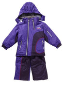 X trem Rider Ensemble de ski fille 3-8 FLANA clicktofournisseur.com