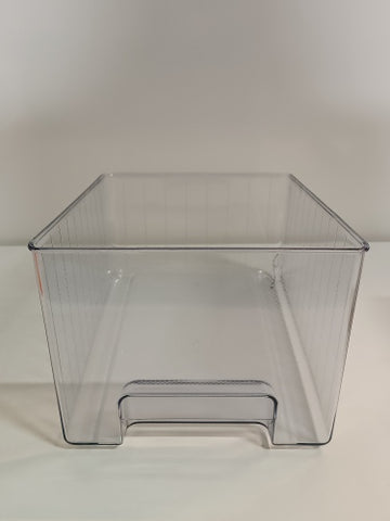 Ecost Customer Return, Siemens Bosch 355803 00355803 Original Vegetable Bowl Vegetable Storage Compa