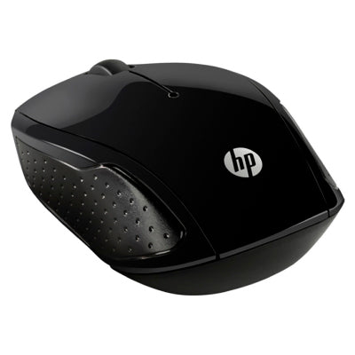 HP Bezdrátová myš 200