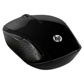 HP Bezdrátová myš 200