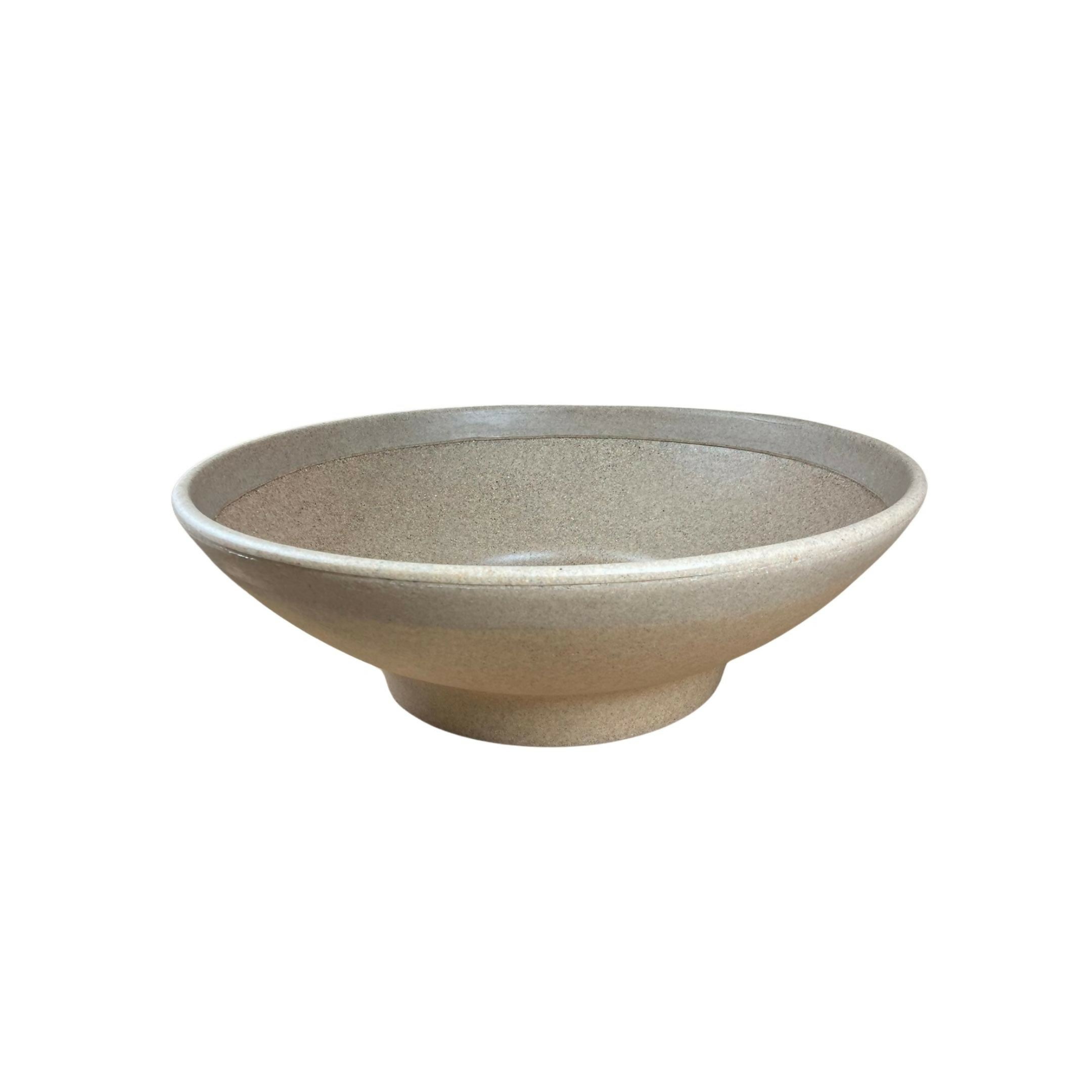 Prestige water  sofia couleur sable  90l  jardinière