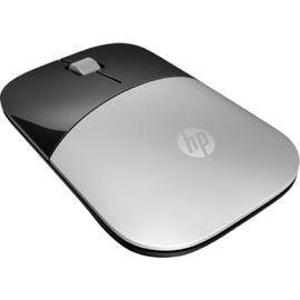 HP Z3700 Bezdrátová myš - Silver