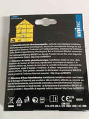 Retour client Ecost UNITEC Détecteur de fumée design 10 ans, note Stiftung Warentest « Bon » (2,2), nous