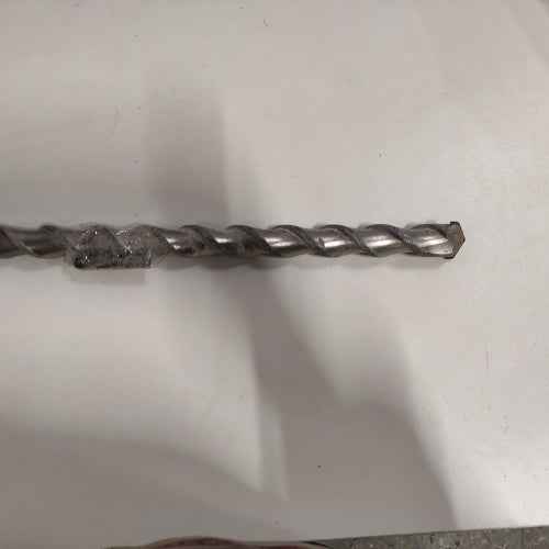 Retour client Ecost Foret à maçonnerie Toya SdsPlus 30 x 600 mm