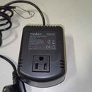 Retour client Ecost Convertisseur d'alimentation Nedis Power 230 VAC 50 Hz Tension de sortie : 110 VAC