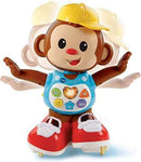 Retour client Ecost Vtech Baby Interactive Armando Skateboarding Mono (VTech 80 - 505922)