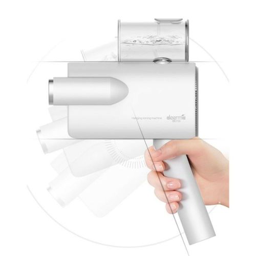 Défroisseur vapeur Deerma HS007