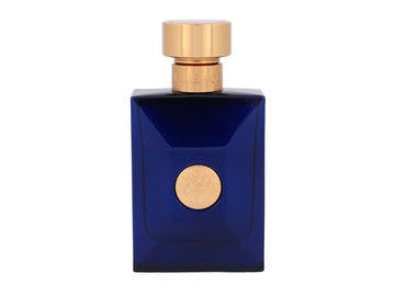Versace Pour Homme Dylan Blue Eau De Toilette 50 ml (man)
