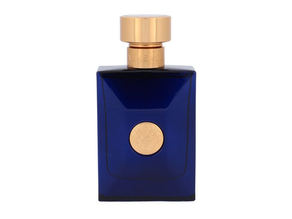 Versace Pour Homme Dylan Blue Eau De Toilette 50 ml (man)