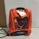 Retour client Ecost Compresseur Revolution Air 425028 Super Squirrel 2 CV