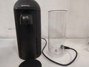 Retour client Ecost, cafetière Krups Nespresso YY3922FD Cafetière combinée manuelle 1,8 L