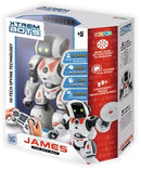 XTREM BOTS James The Spy Bot-1