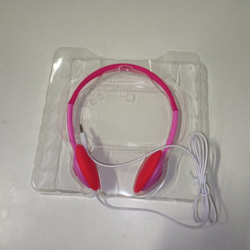 Ecost Customer Return VTech Kidizoom Touch 5.0 Children's digital camera pink Spanish version