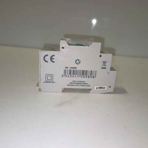 Ecost customer return Wall Clock Analogue Day
