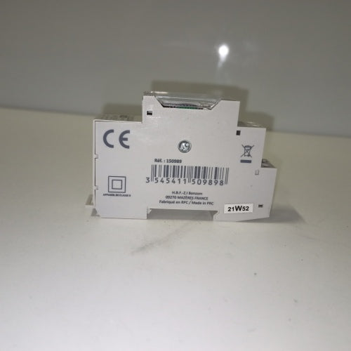 Ecost customer return Wall Clock Analogue Day