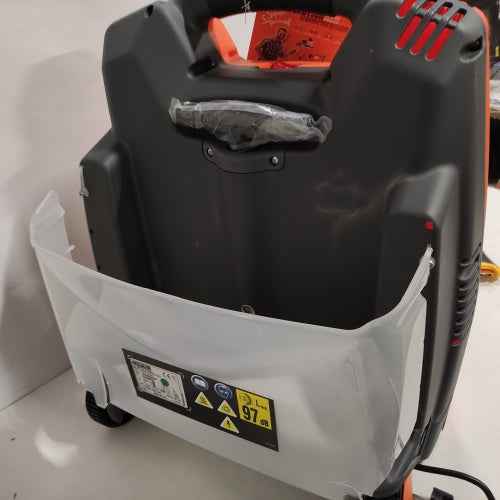 Retour client Ecost Compresseur Revolution Air 425028 Super Squirrel 2 CV