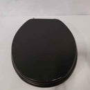 Retour client Ecost Siège de toilette SCHÜTTE Spirit 80101 avec mécanisme SoftClose