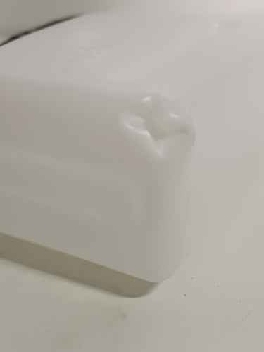 Ecost customer return Lavor Lancia Foam Adjustable with Tank for Cold Water Purifier, Line Hobby