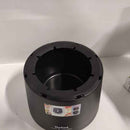 Retour client Ecost Tefal EF256812 Fondue en acier inoxydable et design mural isolé, 8 fourchettes, Dis