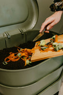 Lombricomposteur 2 bacs magic lombric