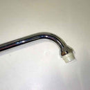 Retour client Ecost Grohe 13084000 Bec DN15 S pour robinet de cuisine rayon 200 mm Chrome