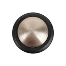 Bouton de meuble PICCOLO, Finition laiton nickel mat