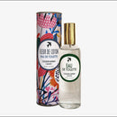 Eau de toilette fleur de coton 100% made in france