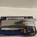 Ecost Customer Return Abus Hometec Pro FSA3550 84115 Wireless Window Drive Automatic Lock