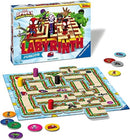 Retour client ecost ravensburger spidey et ses incroyables amis labyrinth junior game pour garçons g