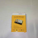 Retour client Ecost Reiner SCT cyberJack RFID Basis nPA Lecteur de carte à puce eID BSICertifié avec lo