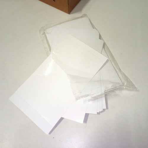 Ecost customer return Umax/Hiti Photo Paper Set 50 Sheets 10 x 15 cm s 400/420