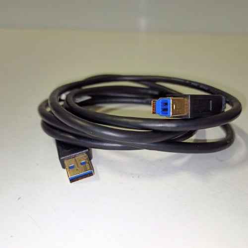 Ecost customer return DIGITUS USB 3.0 sharing switch 2 PCs only 1 terminal device USB switch at t
