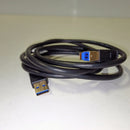 Ecost customer return DIGITUS USB 3.0 sharing switch  2 PCs  only 1 terminal device  USB switch at t